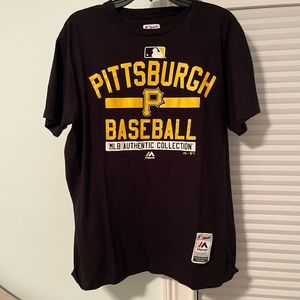Pittsburgh Pirates T-Shirt, New